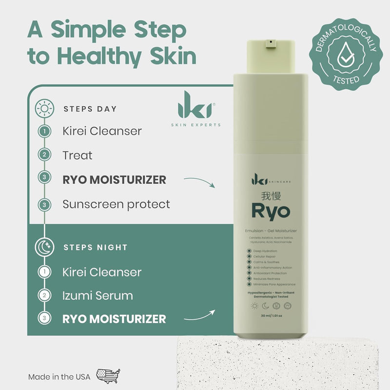 Night Brightening + Anti-Aging Routine