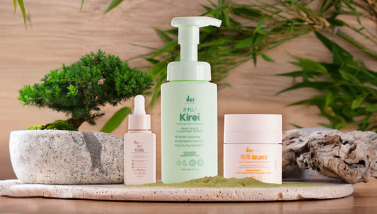 Advanced Anti-Aging Bundle