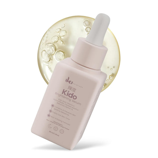 Kido Brightening Serum