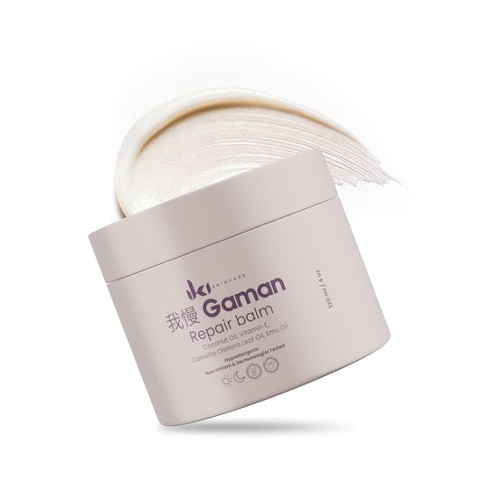 Gaman Repair Balm