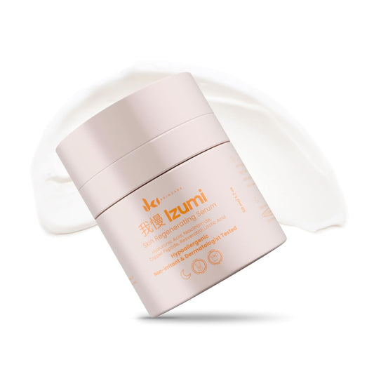Izumi Skin Regenerating Serum