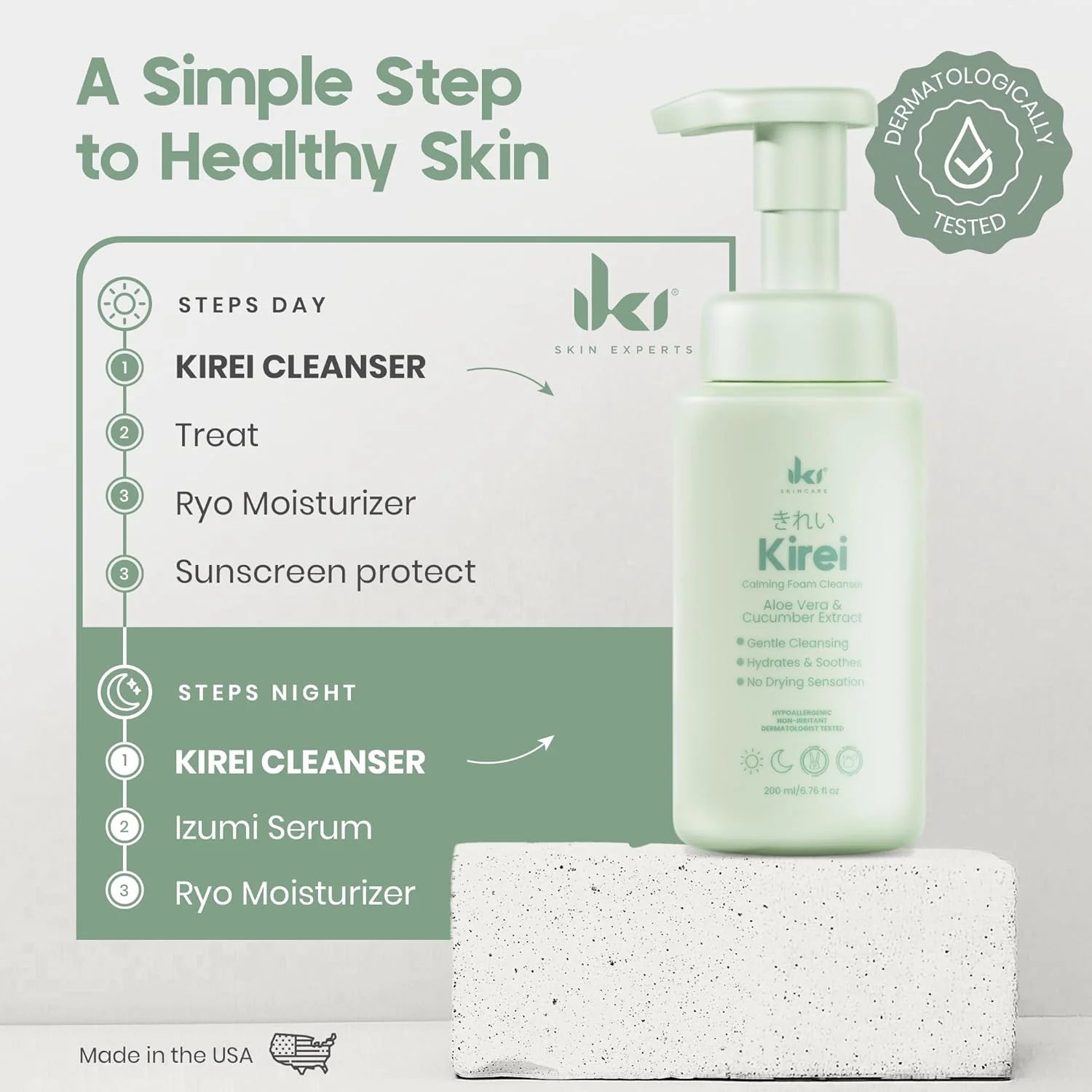 Day & Night Complete Brightening + Anti-Aging Routine