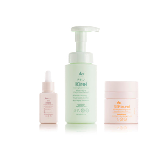 Advanced Anti-Aging Bundle