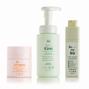 ☾ Anti-Aging Routine