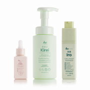 ☾ Brightening Routine
