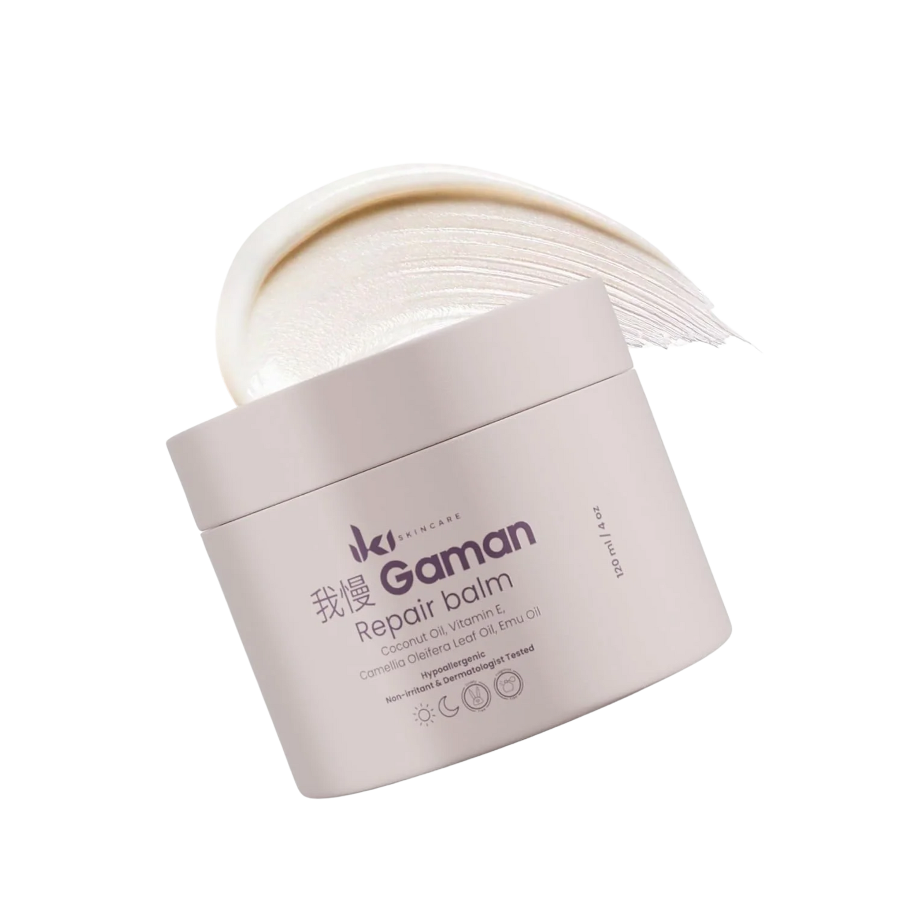 Gaman Body Repair Balm