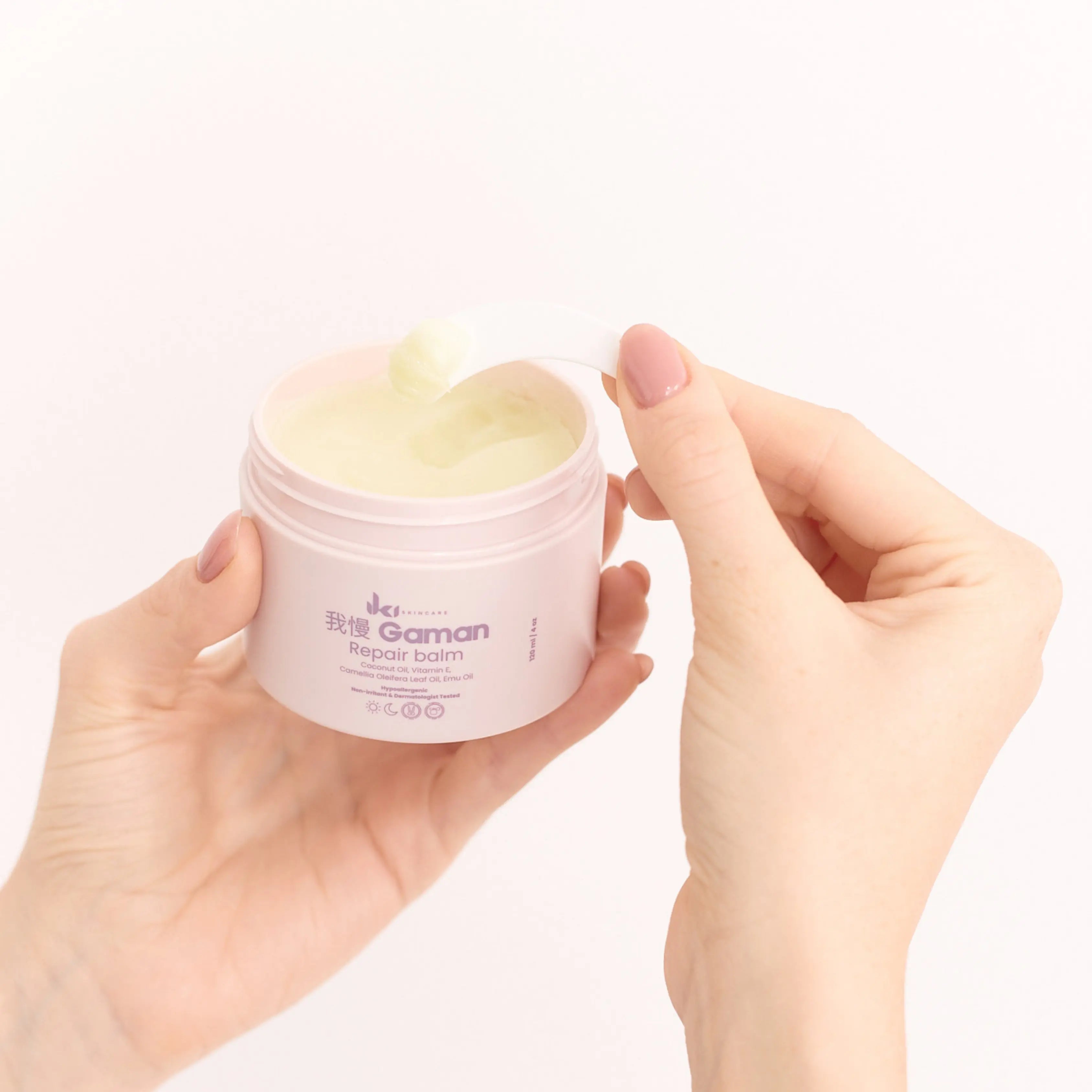 Gaman Body Repair Balm