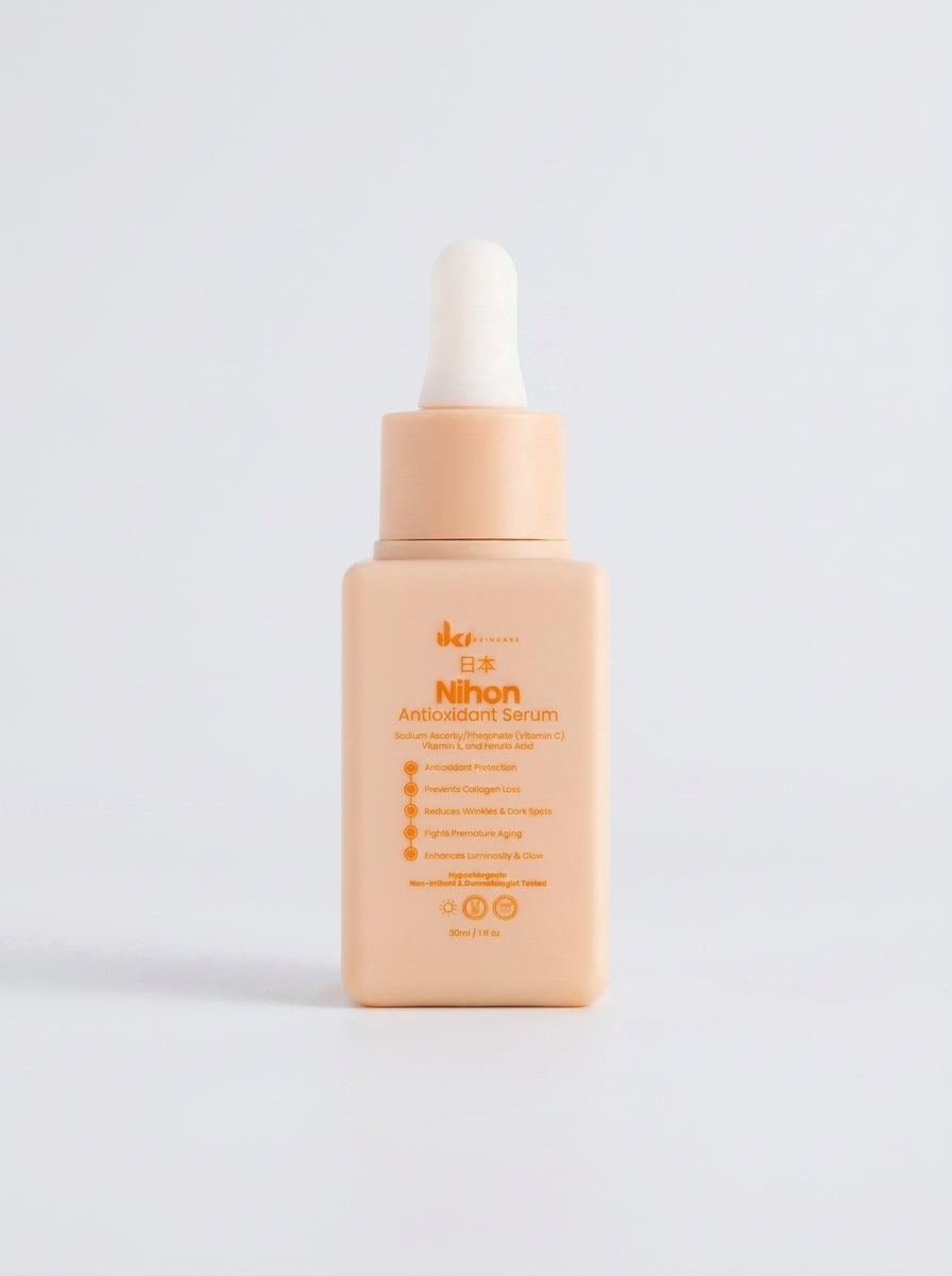 Nihon Antioxidant Serum