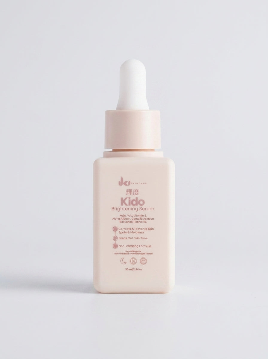 Kido Brightening Serum
