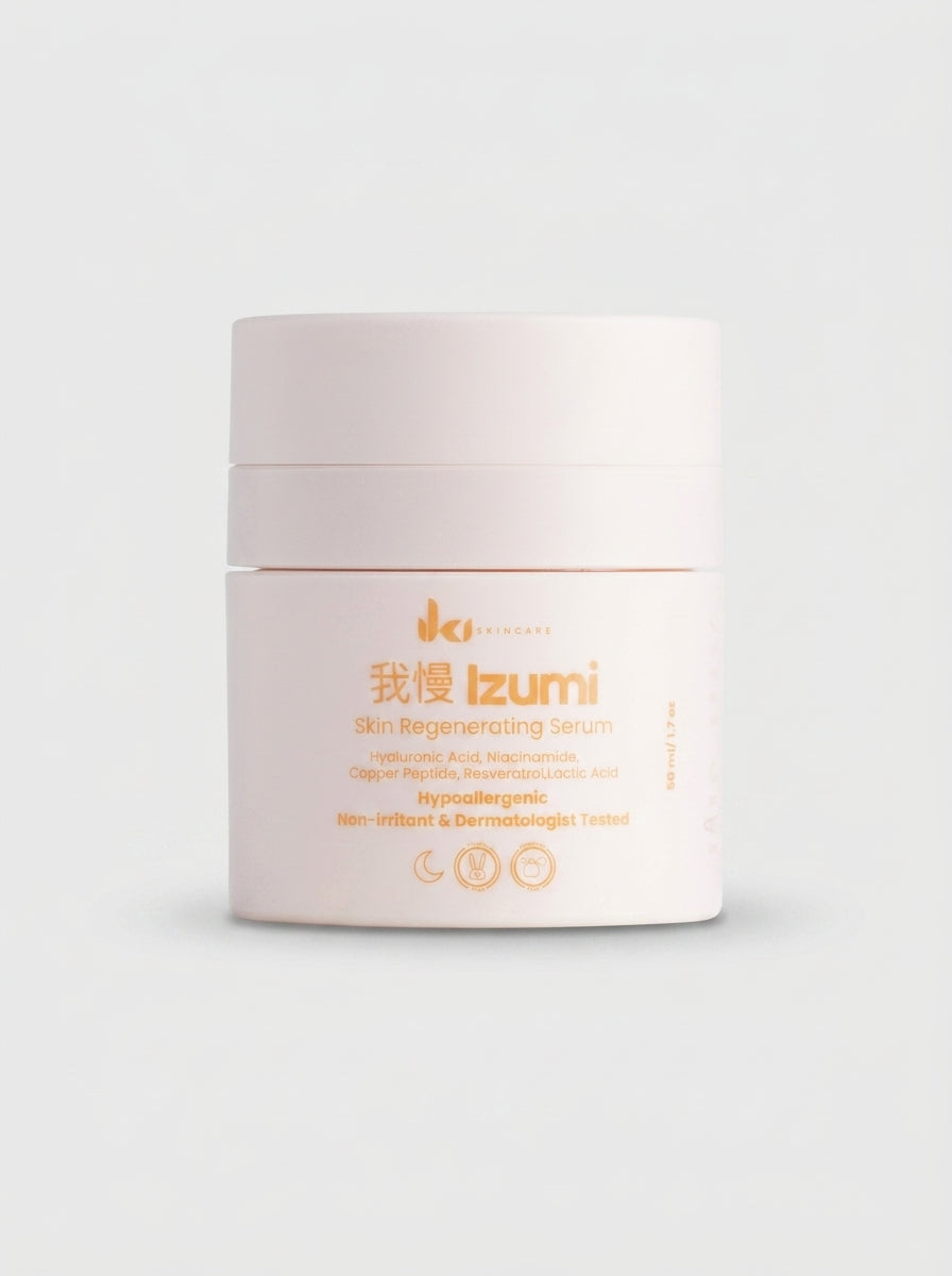 Izumi Skin Regenerating Serum
