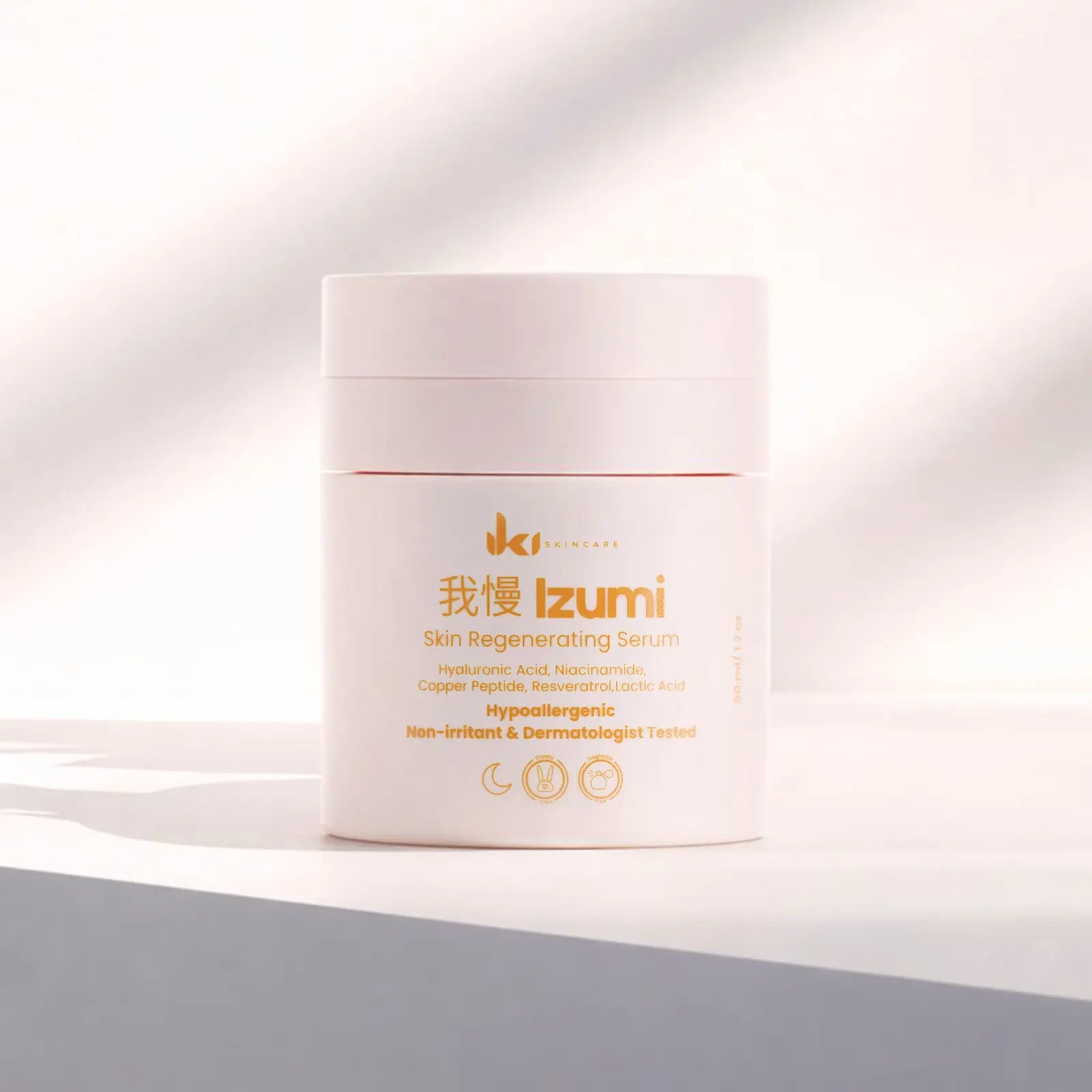 Izumi Skin Regenerating Serum