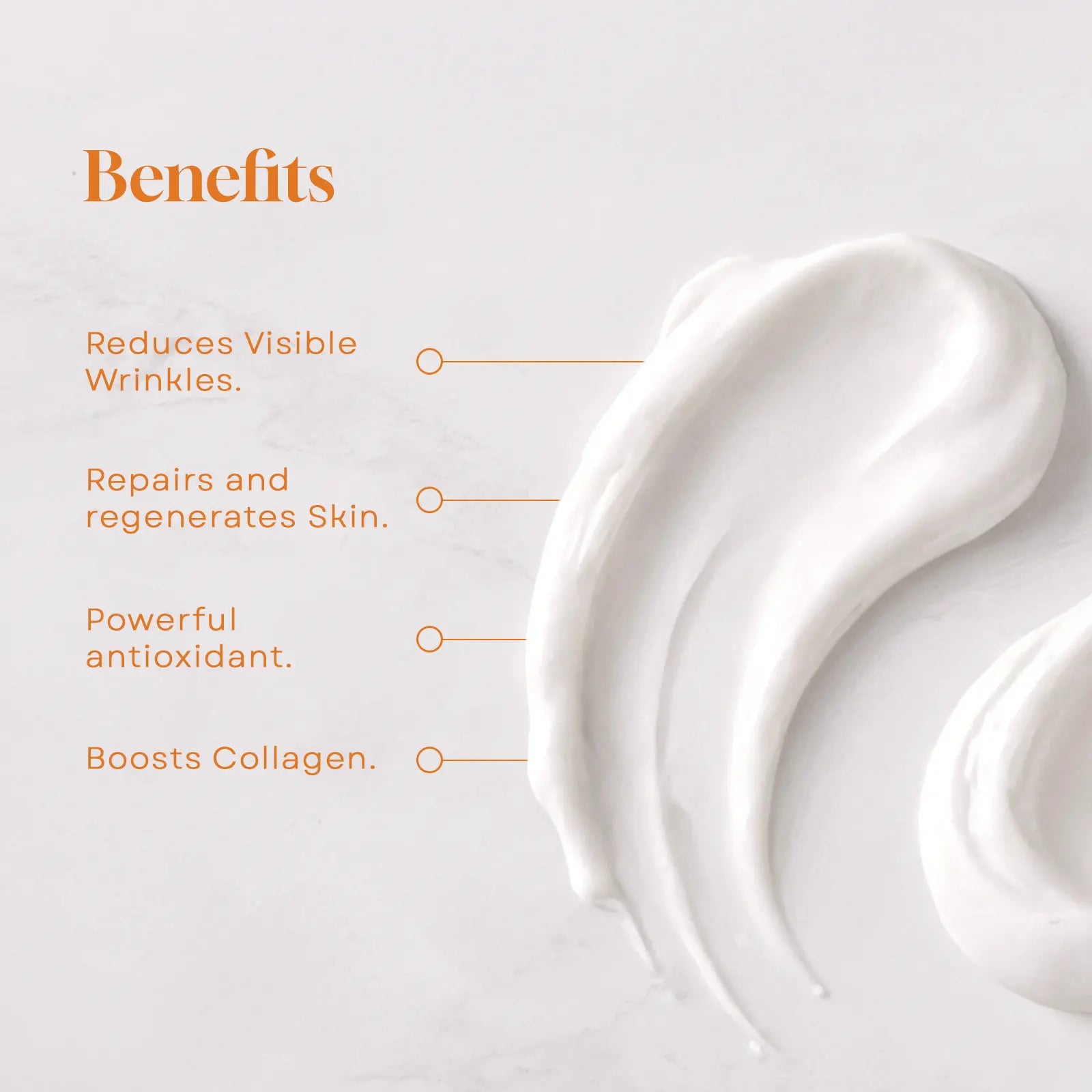☾ Anti-Aging Routine