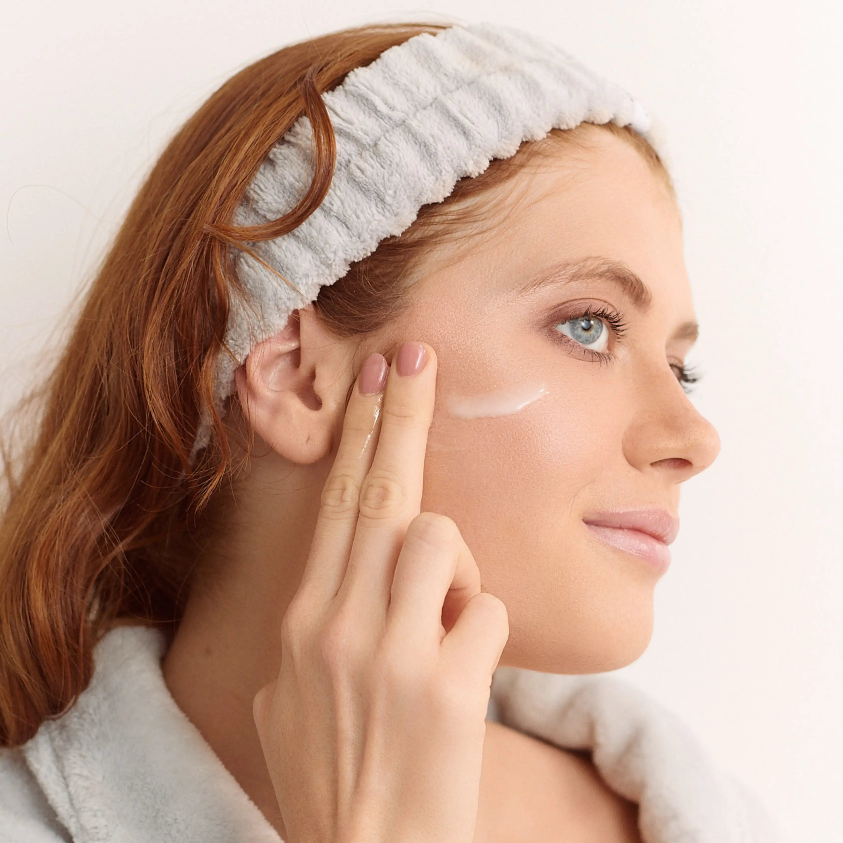 ☾ Anti-Aging Routine
