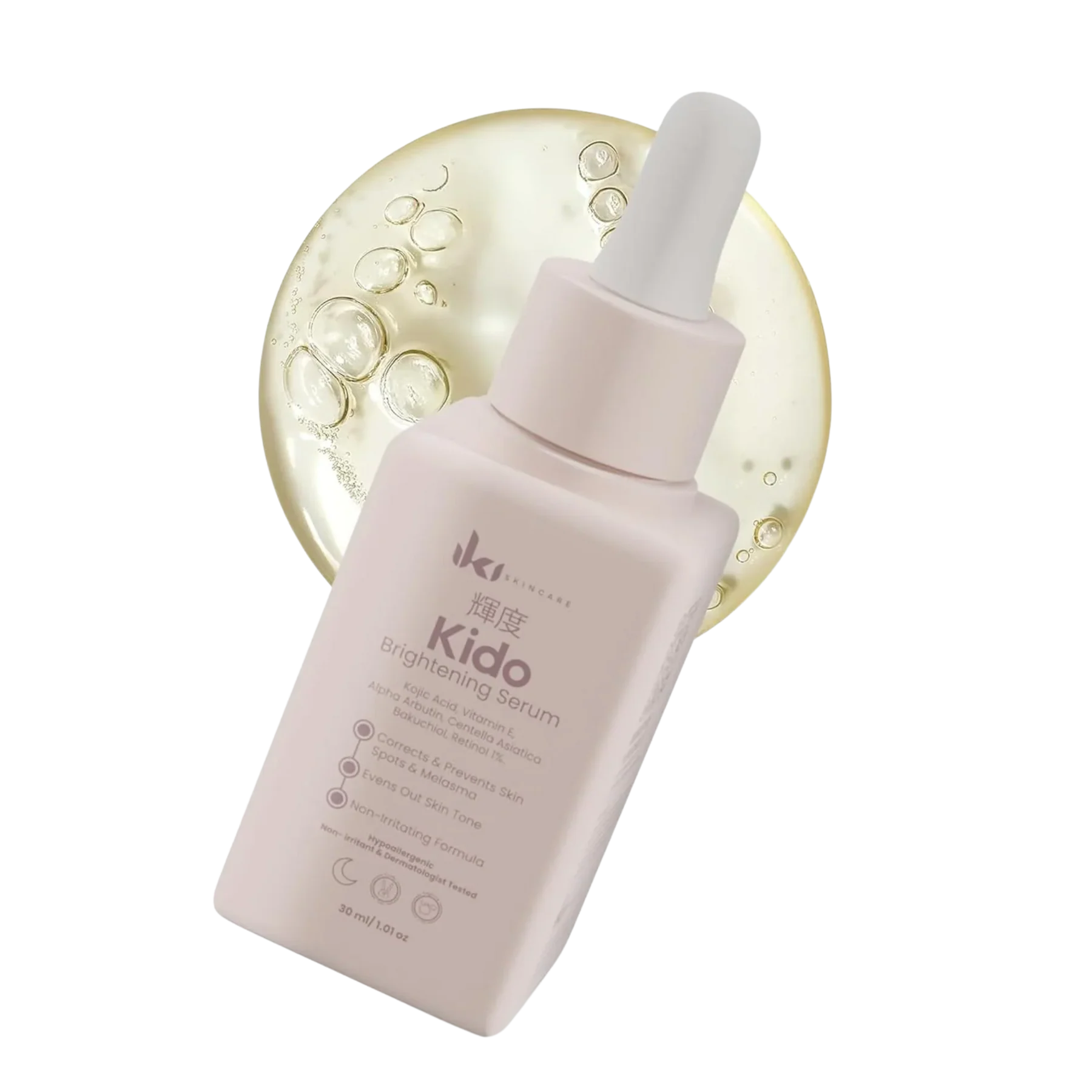 Kido Brightening Serum