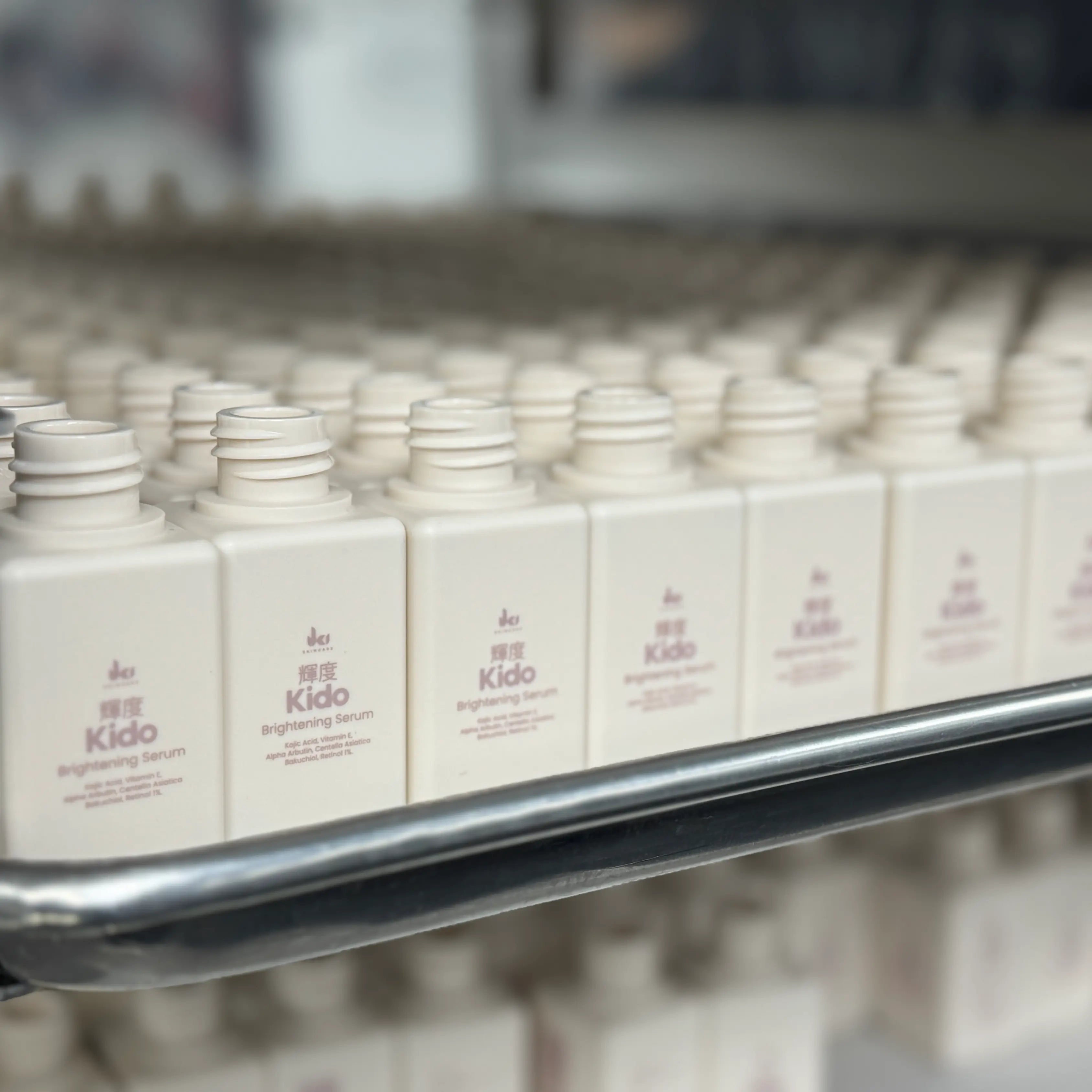 IKI SkinCare