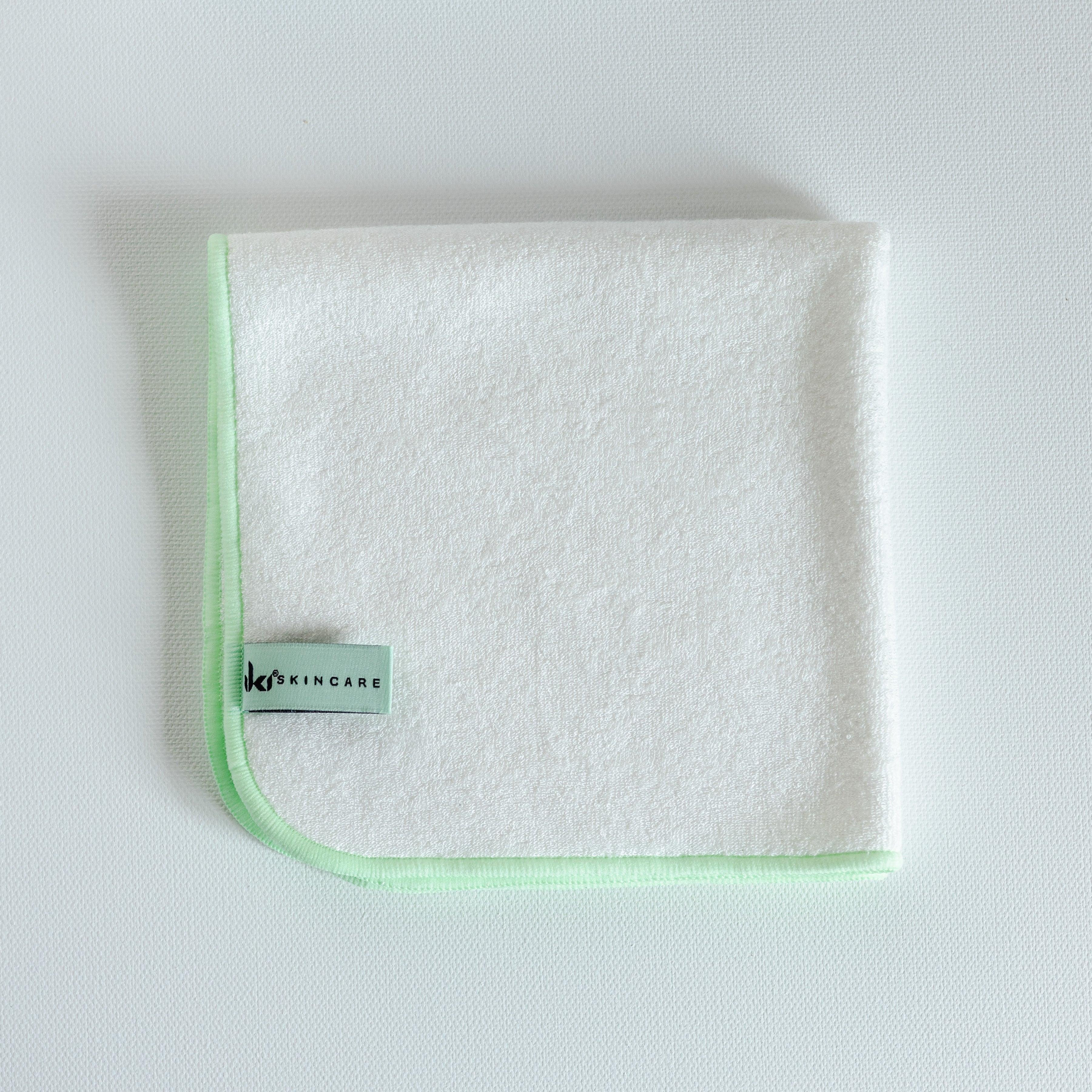 Bamboo Face Towel