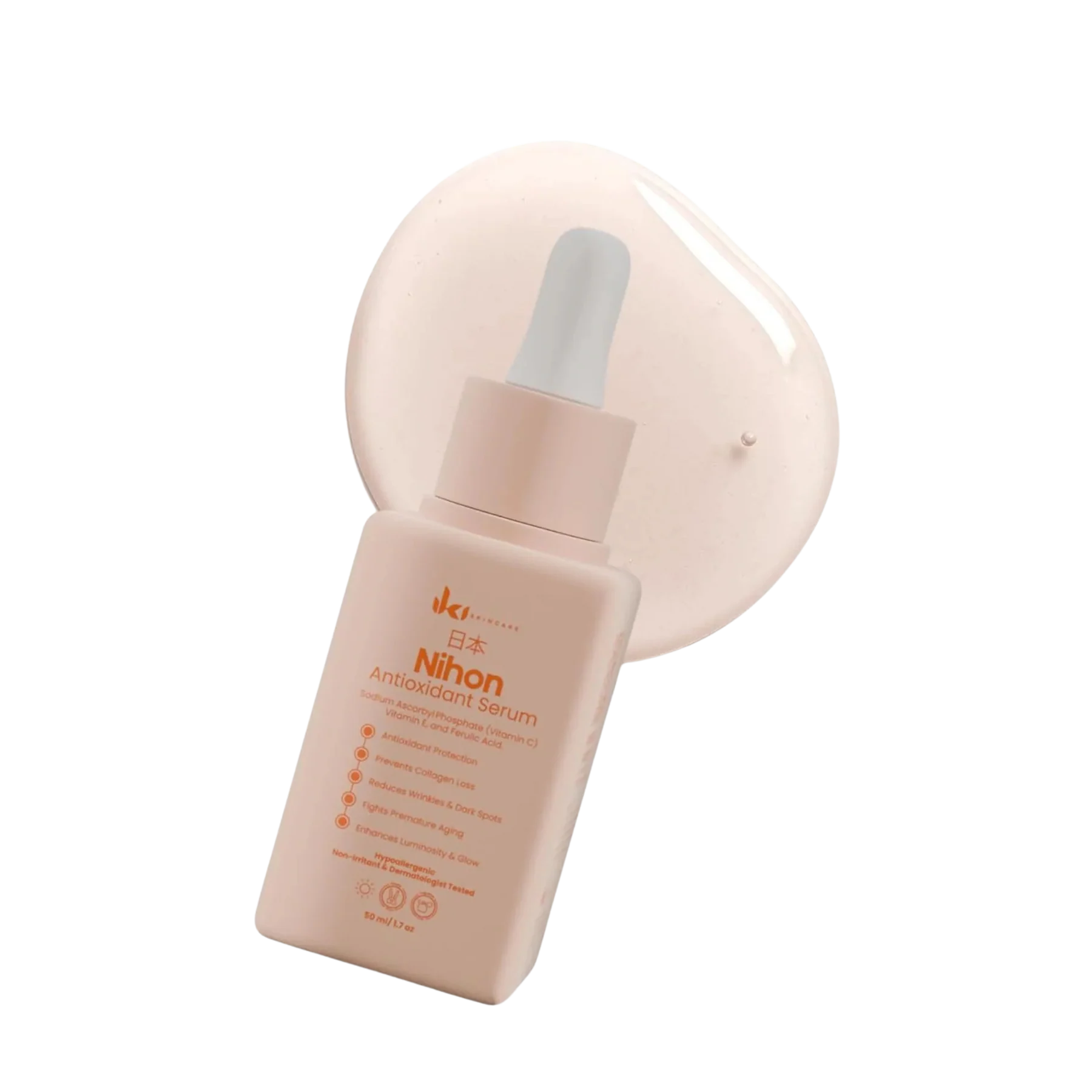 Nihon Antioxidant Serum