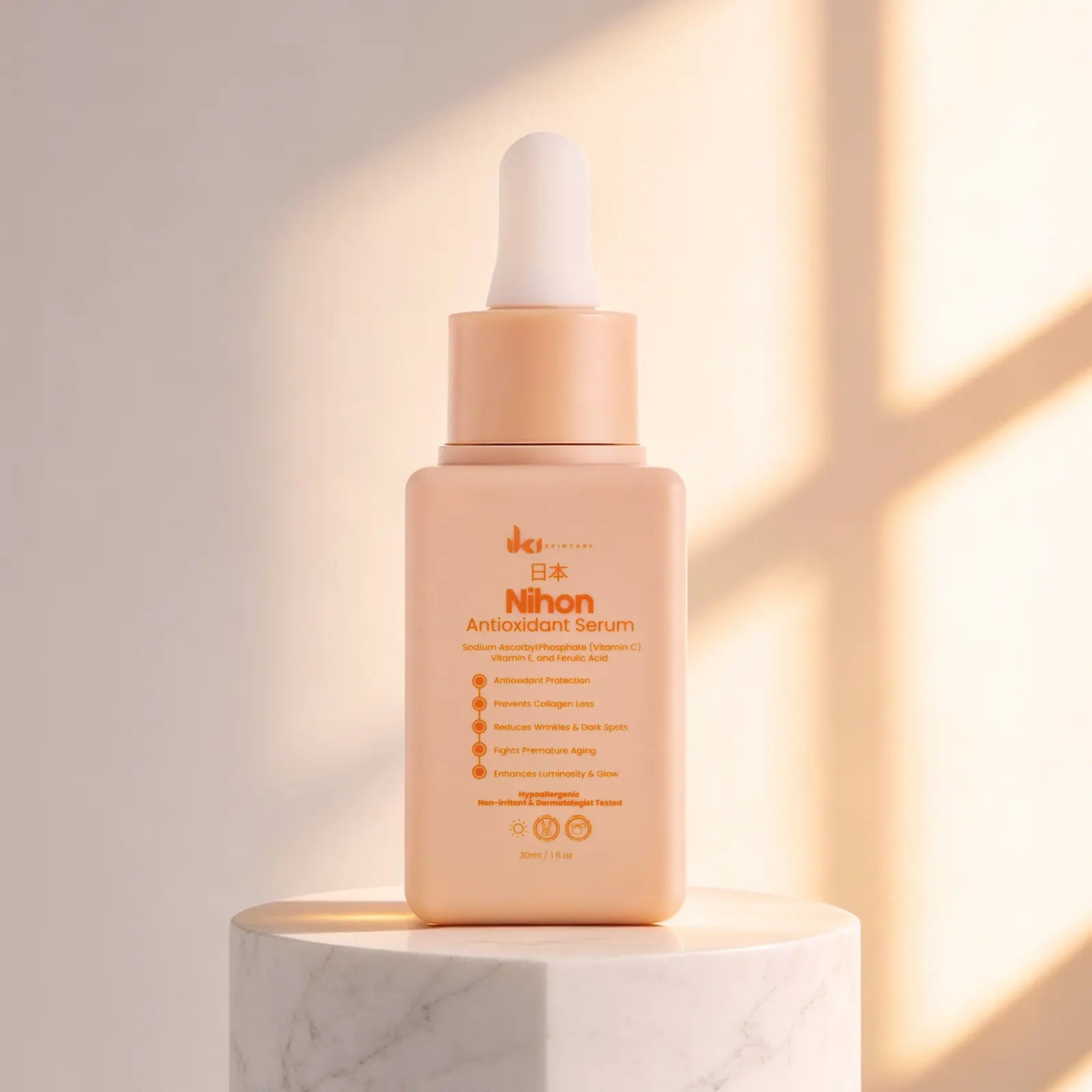 Nihon Antioxidant Serum