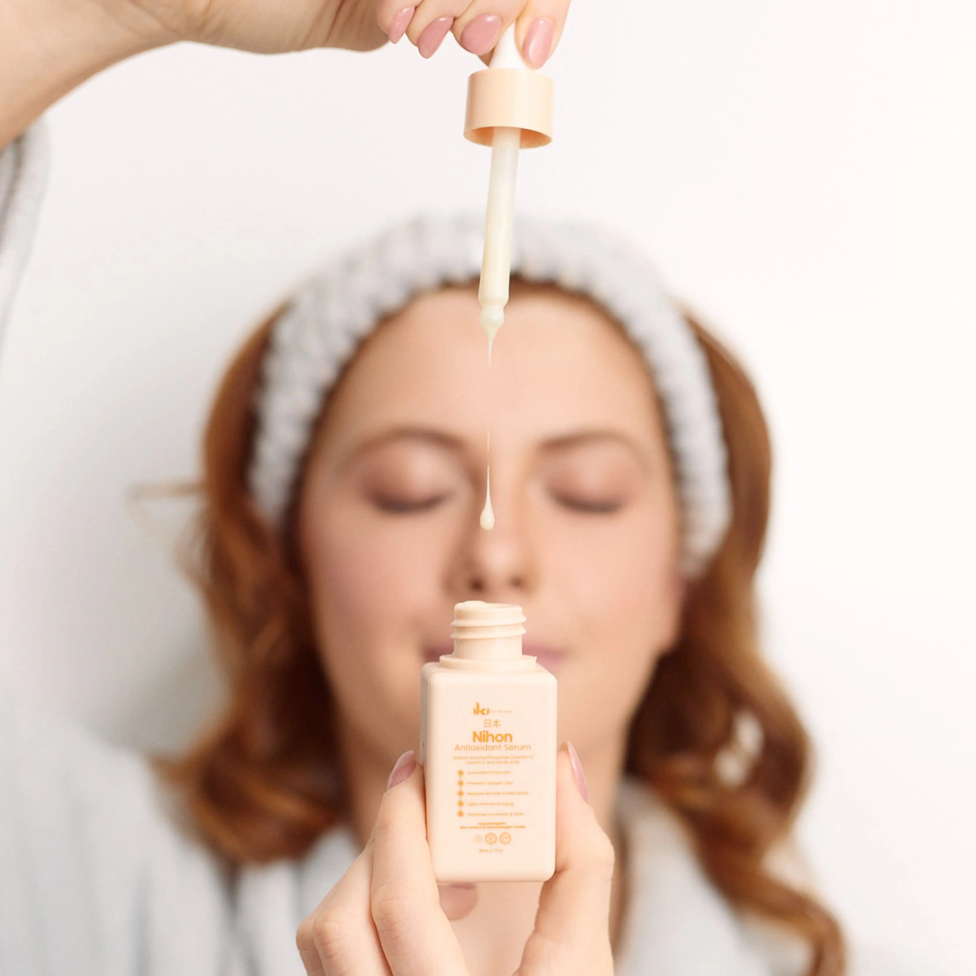 Nihon Antioxidant Serum