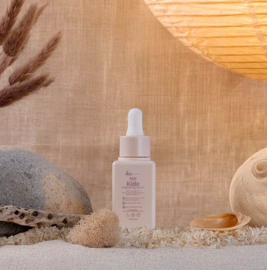 Kido Brightening Serum