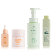 Day & Night Complete Anti-Aging Routine