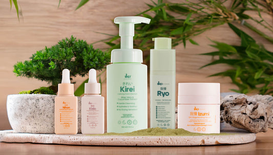 Complete Skin Wellness Ritual