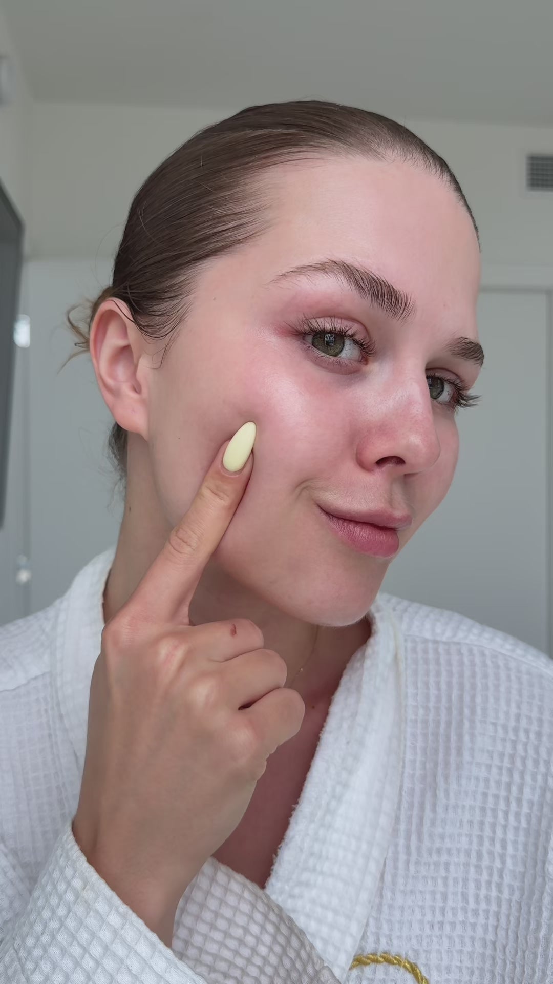 Kido Brightening Serum